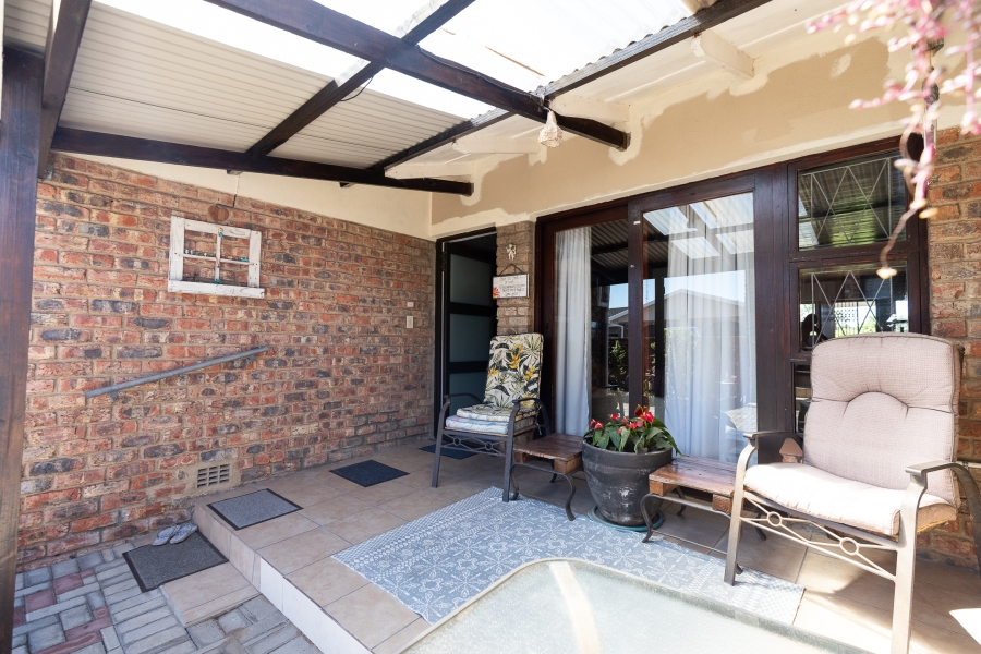 3 Bedroom Property for Sale in Newton Park Eastern Cape